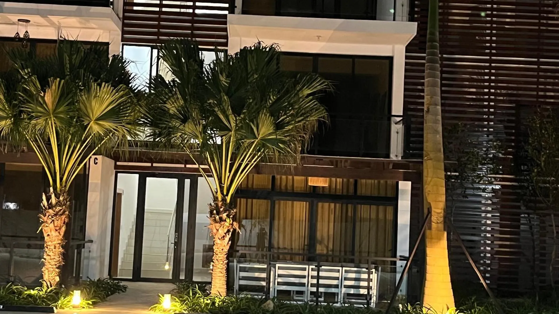 Gh Condos By Sunrise1 Puerto Plata Lejlighed