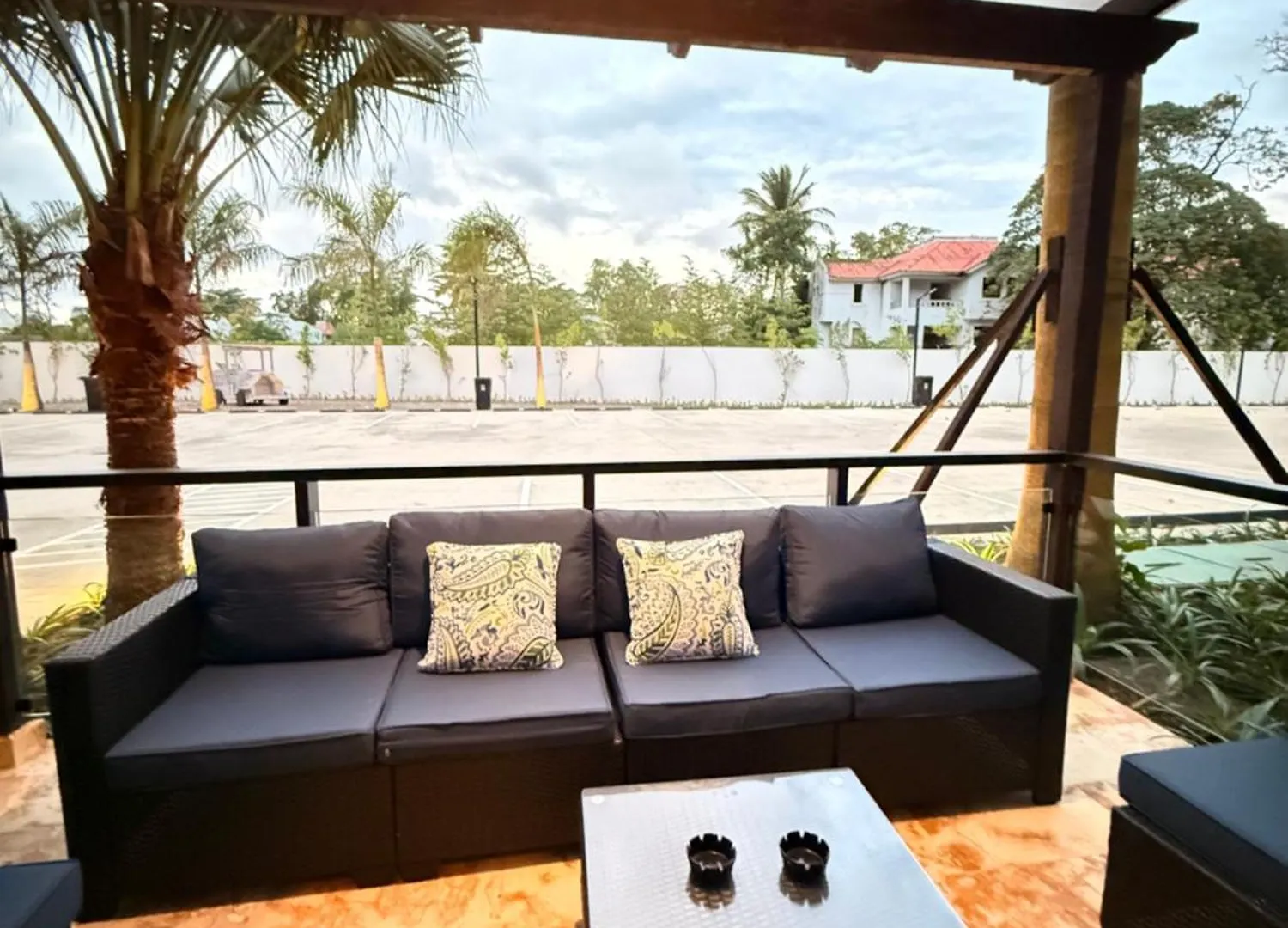 Gh Condos By Sunrise1 Puerto Plata Lejlighed