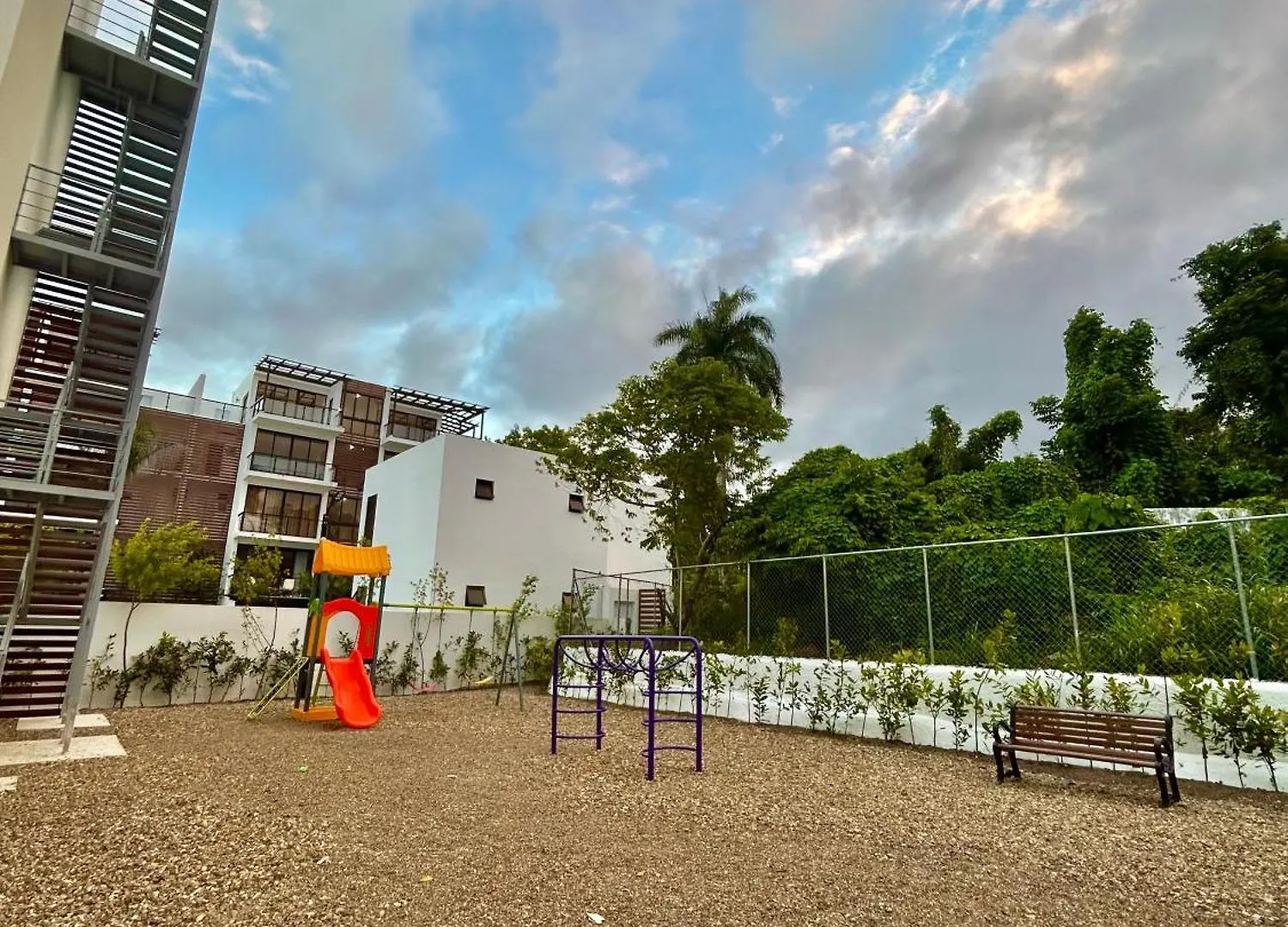 דירה פוארטו פלטה Gh Condos By Sunrise1