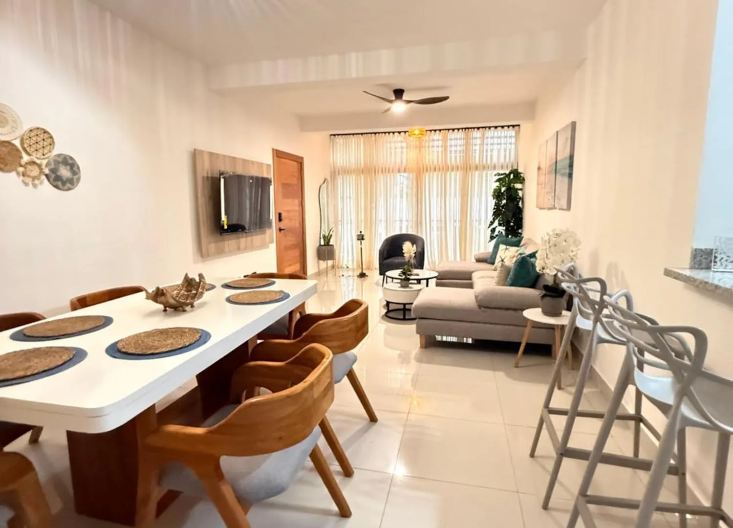 דירה פוארטו פלטה Gh Condos By Sunrise1 הרפובליקה הדומיניקנית